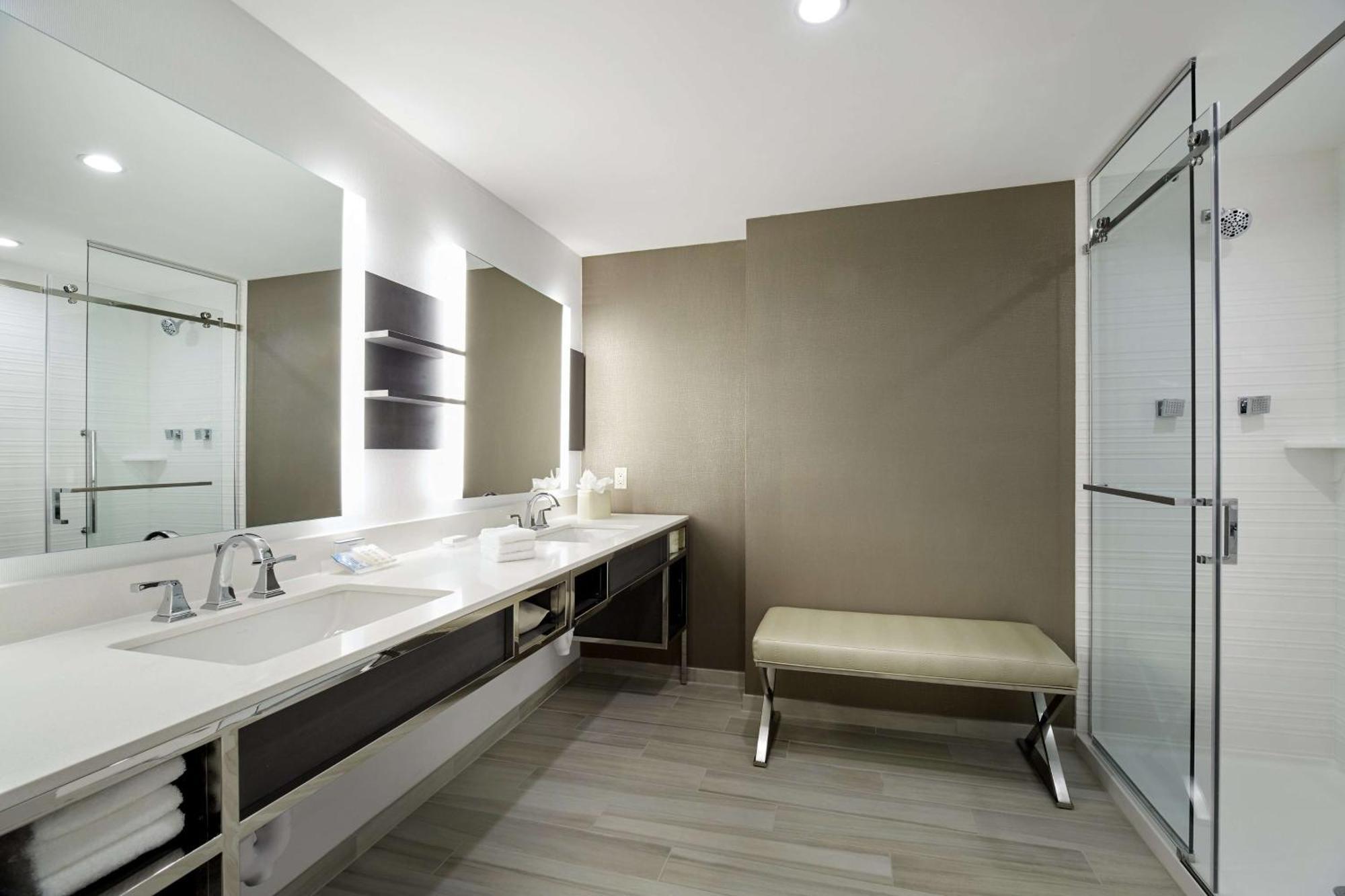 Hilton Garden Inn Roslyn Exterior foto